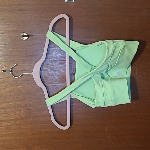 NWOT Free People In Your Corner Sports Bra - Picture 8 of 9
